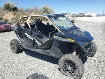 2022 Polaris RZR Pro XP 3NSM4D929NF354267