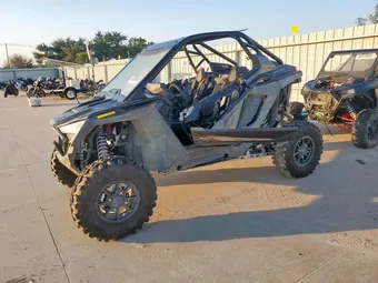 2024 Polaris RZR Pro XP 3NSRAD928RG065430