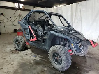 2020 Polaris RZR Pro XP 3NSRAD929LG168475
