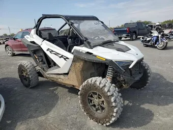 2022 Polaris RZR Pro XP 3NSRAE920NF361032