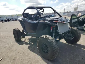 2025 Polaris RZR 3NSRPD2K2SG140282