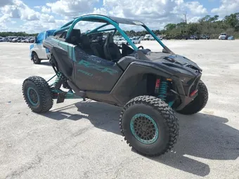2025 Polaris RZR Pro R 3NSRPD2K4SG132829