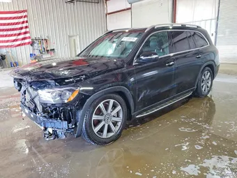 2021 Mercedes-Benz GLS-Class 4JGFF5KE3MA440272