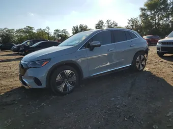 2024 Mercedes-Benz EQE 4JGGM1CB4RA047525