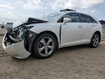 2015 Toyota Venza 4T3BK3BBXFU115180