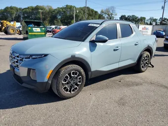 2023 Hyundai Santa Cruz 5NTJDDAFXPH045027