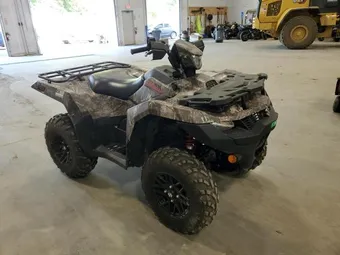 2024 Suzuki 5SADW11H8R7100235
