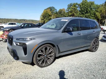 2024 BMW X7 5UX33EM05R9U70267