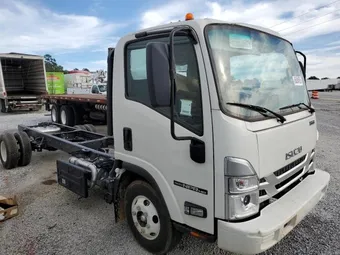 2024 Isuzu JALC4W169R7017633