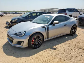 2017 Subaru BRZ JF1ZCAC13H9604759