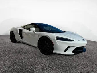 2020 McLaren GT SBM22GCA3LW000664