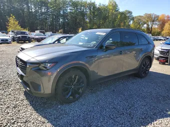 2025 Mazda CX-90 JM3KKCHA0S1199282