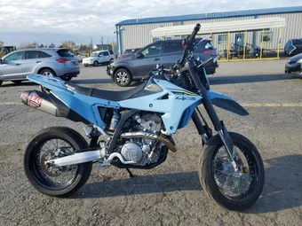 2025 Suzuki JS1ER12EXS7101089