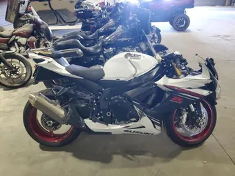 2025 Suzuki GSXR750 JS1GR7MA5S7100891