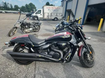 2015 Suzuki JS1VY53A9F2100394