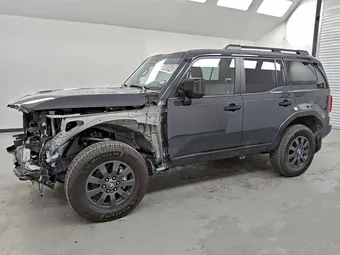 2024 Toyota Land Cruiser JTEABFAJ2R5007696