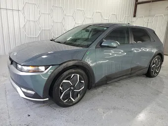 2022 Hyundai Ioniq 5 KM8KM4AEXNU088386