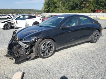 2023 Hyundai Ioniq KMHM34AC5PA037196