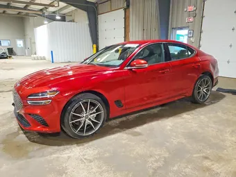 2023 Genesis G70 KMTG34TA4PU132118