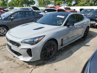 2023 Kia Stinger KNAE55LC5P6125834