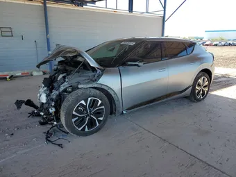2024 Kia EV6 KNDC44LA0R5218209