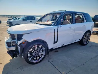 2024 Land Rover Range Rover SALKP9E98RA230644