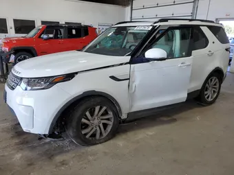 2017 Land Rover Discovery SALRRBBK4HA016353