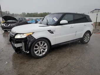 2017 Land Rover Range Rover Sport SALWR2FV7HA670108