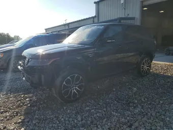 2020 Land Rover Range Rover Sport SALWR2SU3LA878461