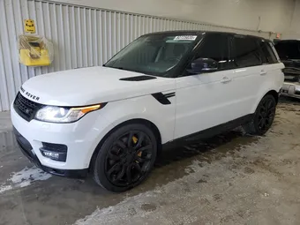 2015 Land Rover Range Rover Sport SALWR2TF8FA537190