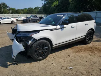 2025 Land Rover Range Rover Velar SALYL2EX5SA399828
