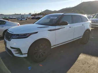 2018 Land Rover Range Rover Velar SALYL2RVXJA746951