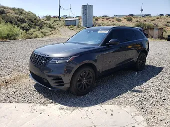 2021 Land Rover Range Rover Velar SALYT2EUXMA298308