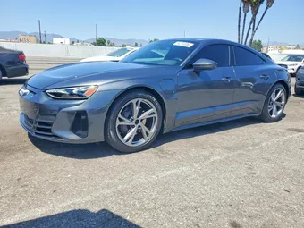 2024 Audi Etron GT WAUFJBFW9R7003317