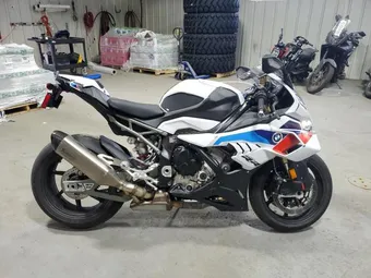 2025 BMW S WB10P2307S6L03812