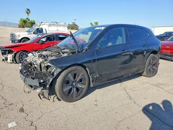 2024 BMW iX WB523CF04RCN52035