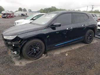 2024 BMW iX WB523CF05RCN79017