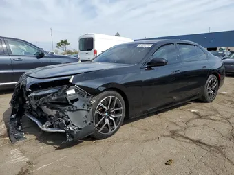 2023 BMW 7ER WBA33EJ00PCM11405