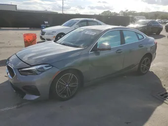 2024 BMW 2ER WBA53AK0XR7R50867