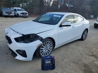 2021 BMW 2ER WBA73AK06M7G51428