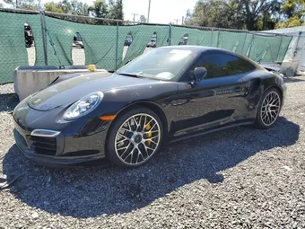 2015 Porsche 911 WP0AD2A93FS167127