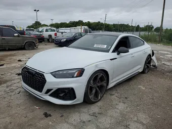 2024 Audi RS5 WUAAWCF59RA901143