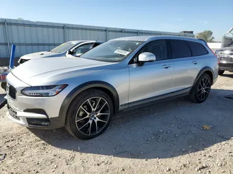 2020 Volvo V90 Cross Country YV4A22NL4L1106170