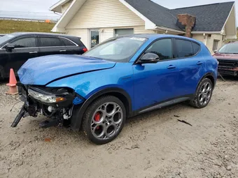 2024 Alfa Romeo Tonale ZASPATDW9R3036457