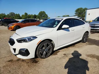 2022 BMW 2ER WBA53AK00N7K71264
