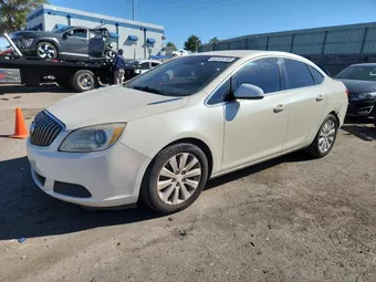 2015 Buick Verano 1G4PP5SK0F4154128