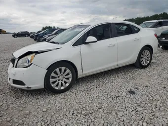 2016 Buick Verano 1G4P15SK4G4129509