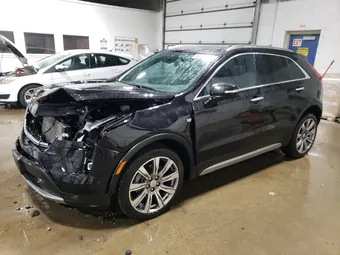 2023 Cadillac XT4 1GYFZDR40PF172303