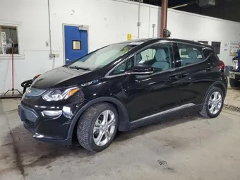 2019 Chevrolet Bolt EV 1G1FY6S06K4106556