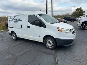 2015 Chevrolet City Express 3N63M0YN0FK692616